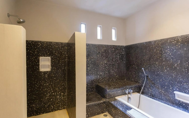The Mutiara Jimbaran Boutique Villas