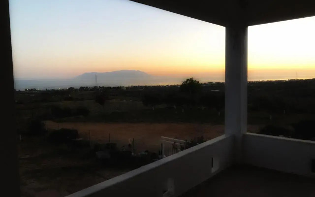 The Hillhouse near Alexandroupolis (1st floor)
