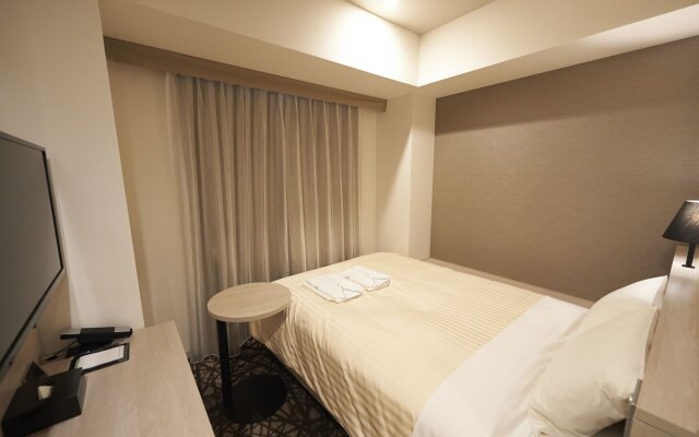 Sotetsu Fresa Inn Ginza Nanachome Hotel