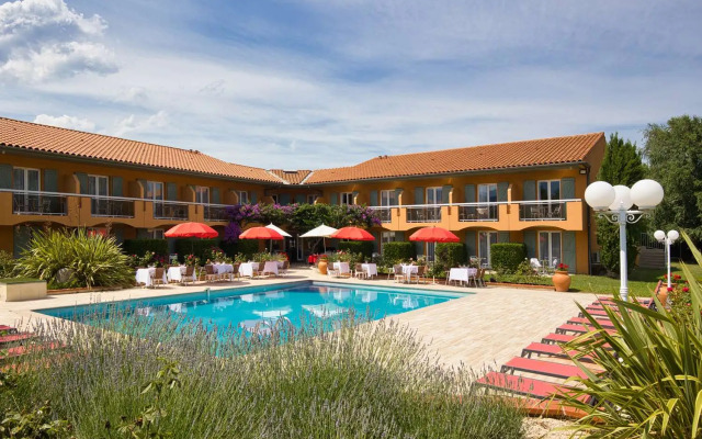 Best Western Le Vauban