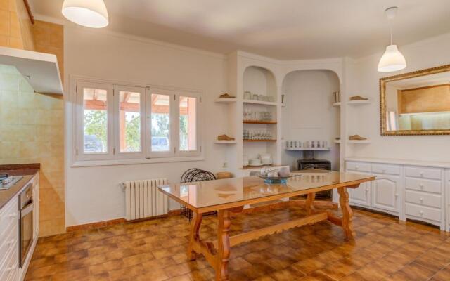 Villa Porrasses in Selva