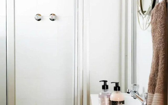 Oppi Draai Guesthouse