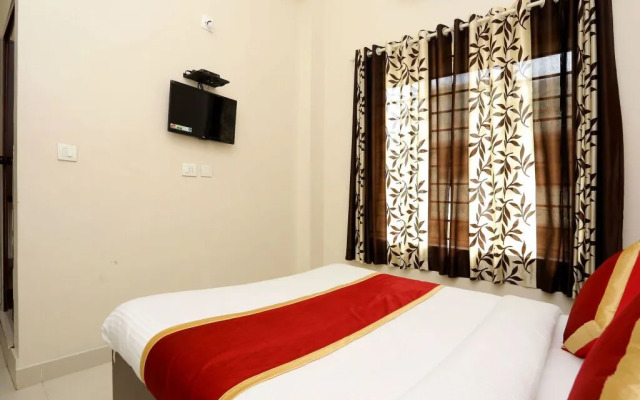 Saravana Inn by OYO Rooms