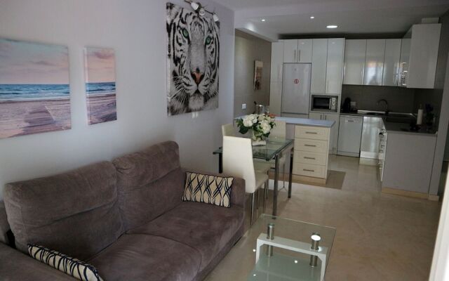 107467 Apartment In Fuengirola