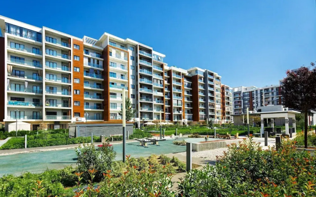 Gardens Residence