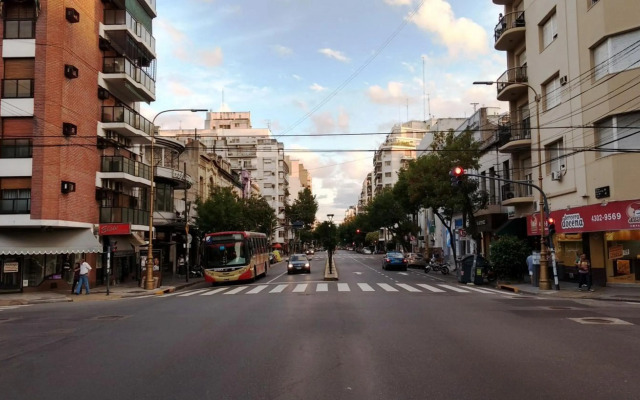 F&F Altos de Barracas