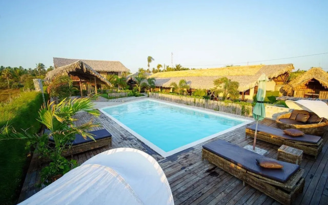 Room 7 Sicily Premium