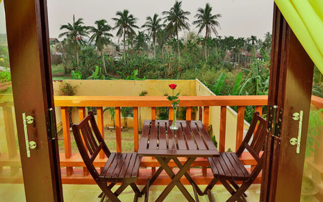 VIP Garden Hotel Hoi An