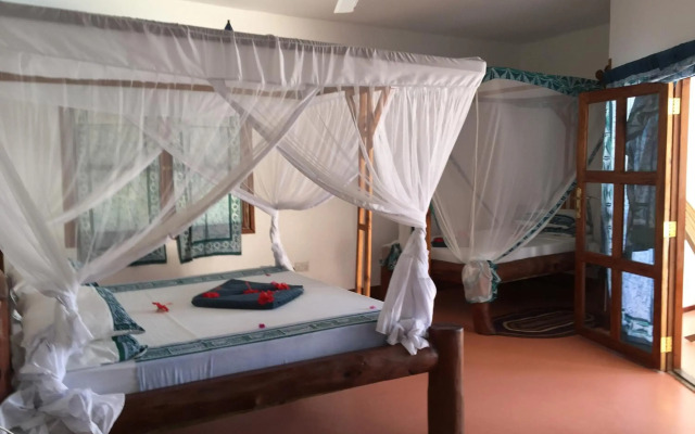 Sea View Lodge Boutique Hotel