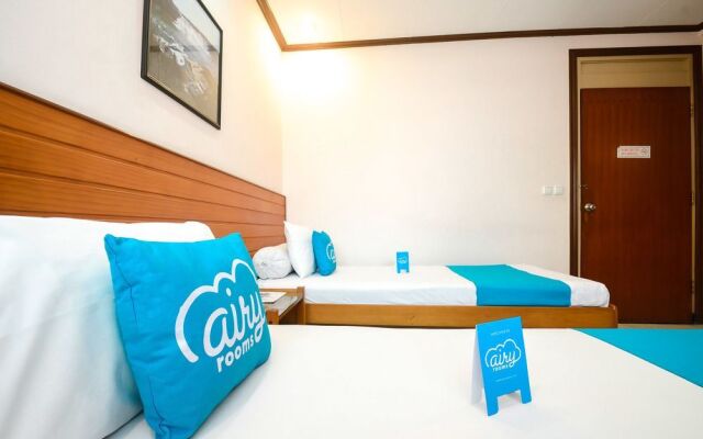 Airy Eco Syariah Gubeng Kalibokor Selatan 108 Surabaya