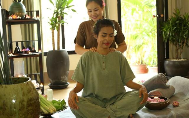 PM Angkor Resort