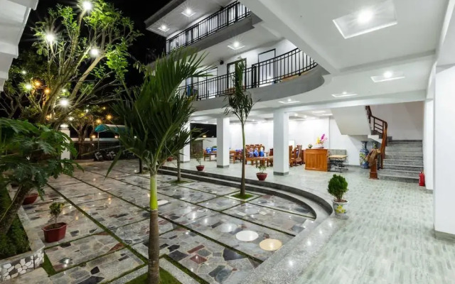 Elizabeth Hotel Tam Coc