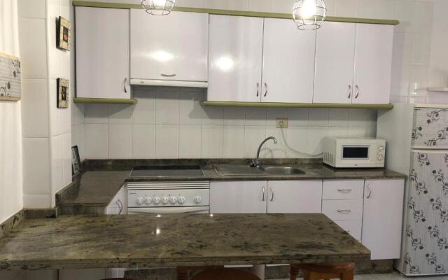 Apartamento Guajara