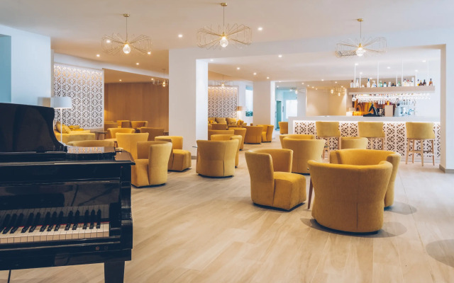 Iberostar Selection Marbella Coral Beach