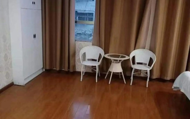 Hongxing Chain Hotel