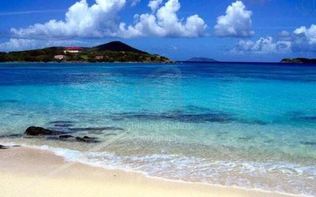 Sapphire Beach Paradise Condo A207