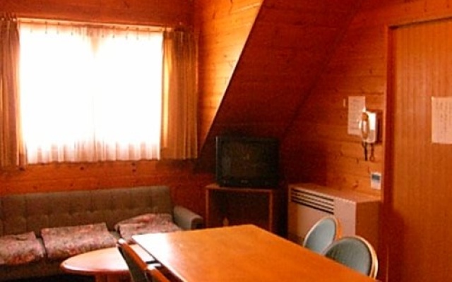 Sasagaokaso – Guest Rooms – Sayo