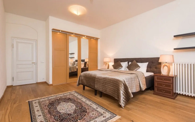 Tallinn City Apartments Toompea Old Town