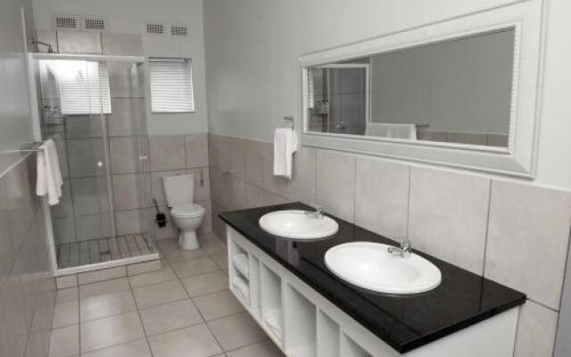 Knysna Penthouses
