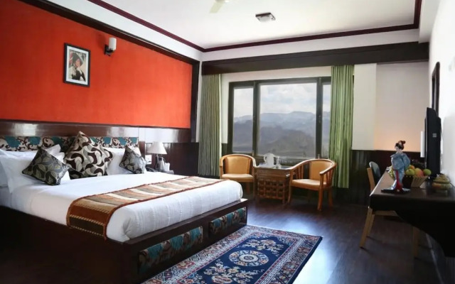 TIH Hotel Shangrila-Ladakh