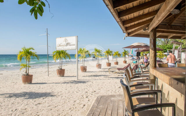 Sandy Haven Resort
