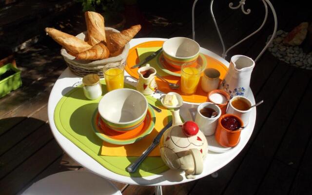 La Maison Du Bonheur