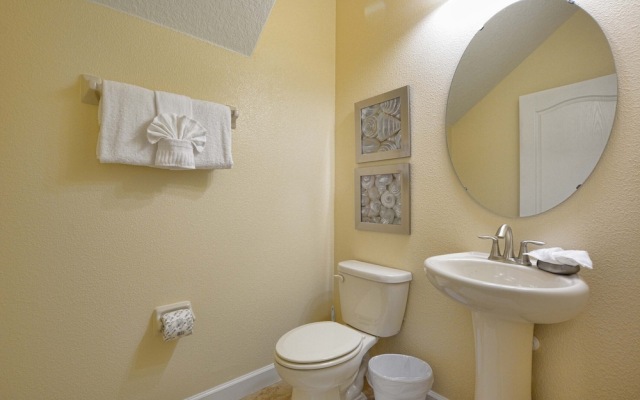 Champions Gate - 5 Bedrooms House w/pool-4904CG