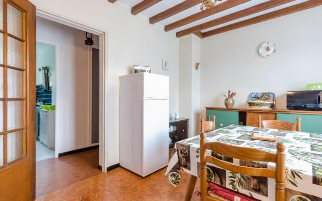 Gîte Onjon, 3 pièces, 4 personnes - FR-1-543-74