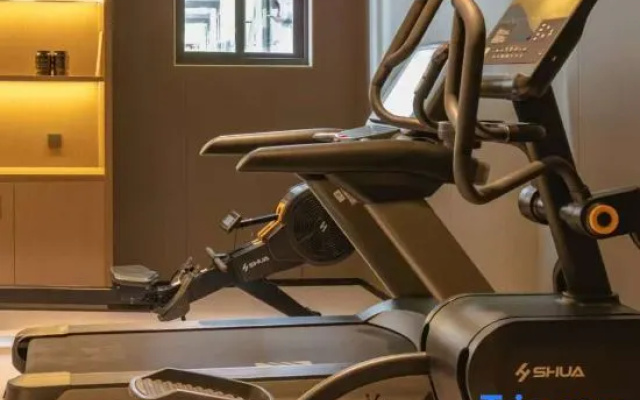 Homeinn Plus Hotel (Minhou Normal University Qishan Lake) – Sports – Fuzhou