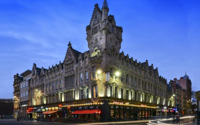 Fraser Suites Glasgow