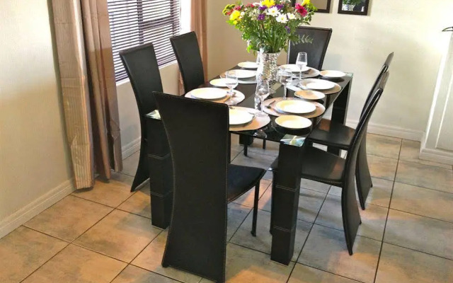 Sandton Executive Suites - Hydro Park