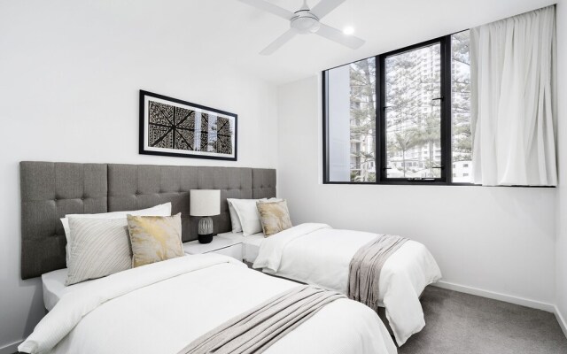 Ivy 95 Residence Broadbeach - GCLR