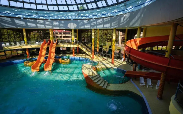 Sanatoriy Ozerniy