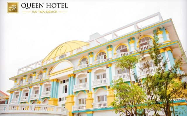 Queen Hotel Thanh Hoa