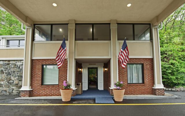 Best Western Fort Lee