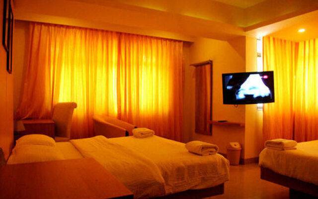 United-21 Sagar Kinara