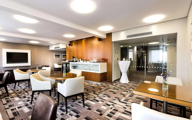 Hotel International Brno