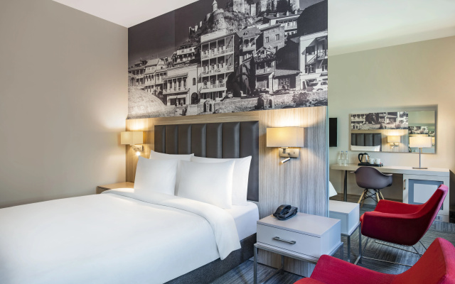 Ramada Encore by Wyndham Tbilisi