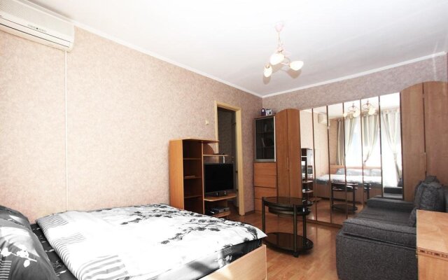 Apartlux Krasnogvardeysky Living Quarters