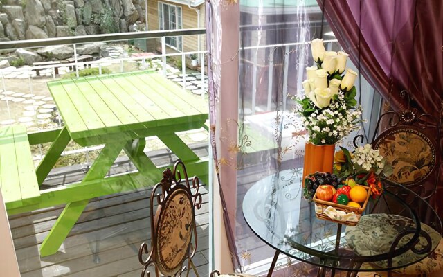 Gapyeong Dreaming Palace Pension