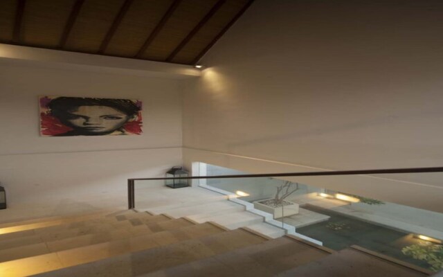 Villa Juno