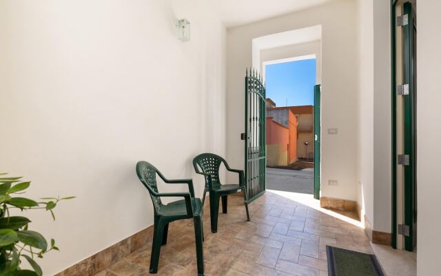 3281 House Zia Fiume by Barbarhouse