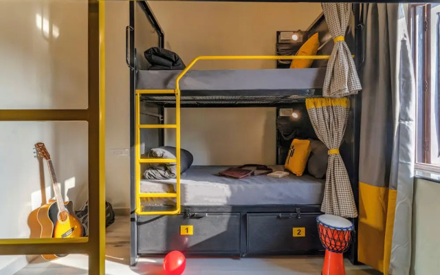The Hosteller Jodhpur