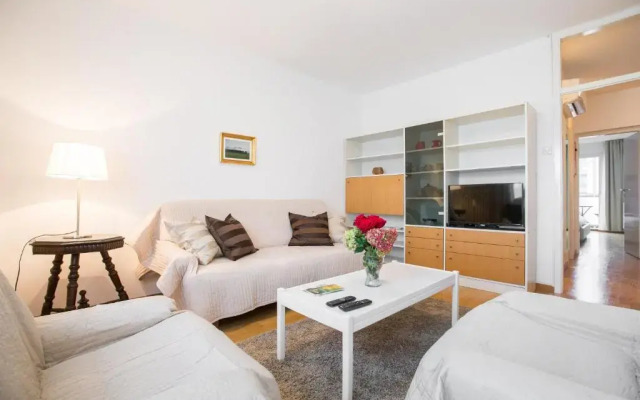 Apartman Kris