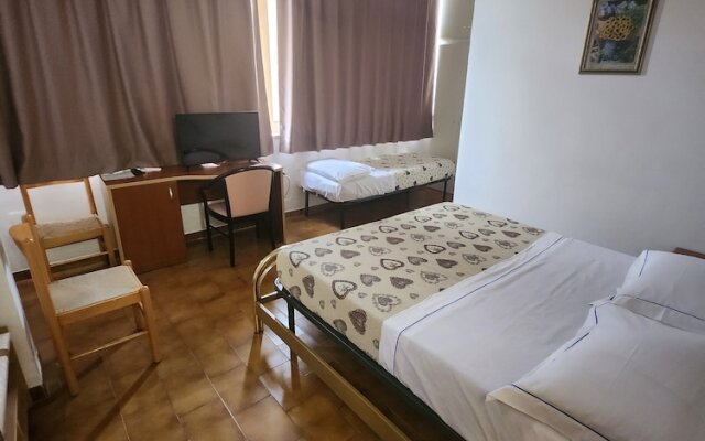 Ambasciata di Calabria Rooms&Breakfast