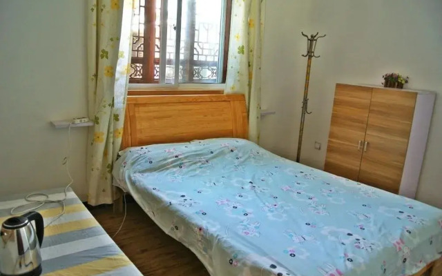 Dali Campanula International Youth Hostel