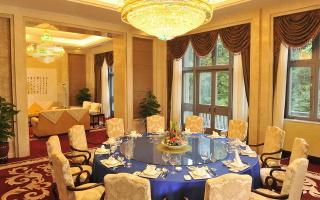 Zhejiang Hotel