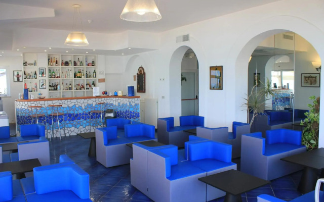 Hotel La Darsena