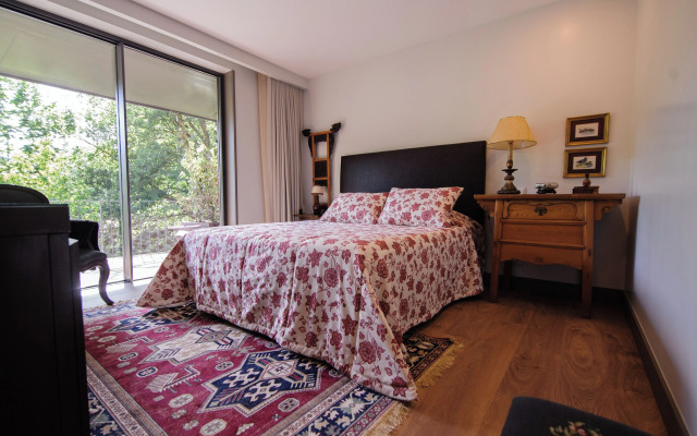 Quinta dos Carqueijais Gerês