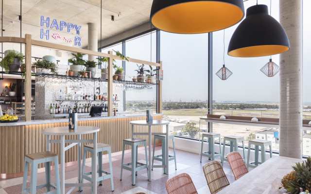 Citadines Connect Sydney Airport